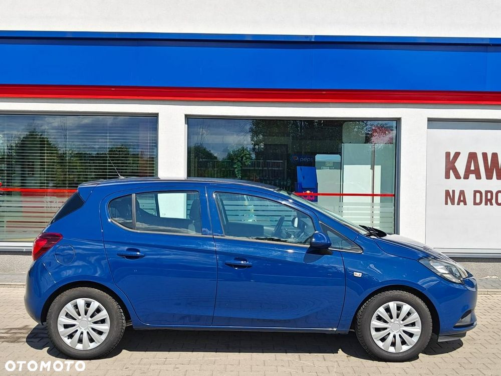 Opel Corsa - 6