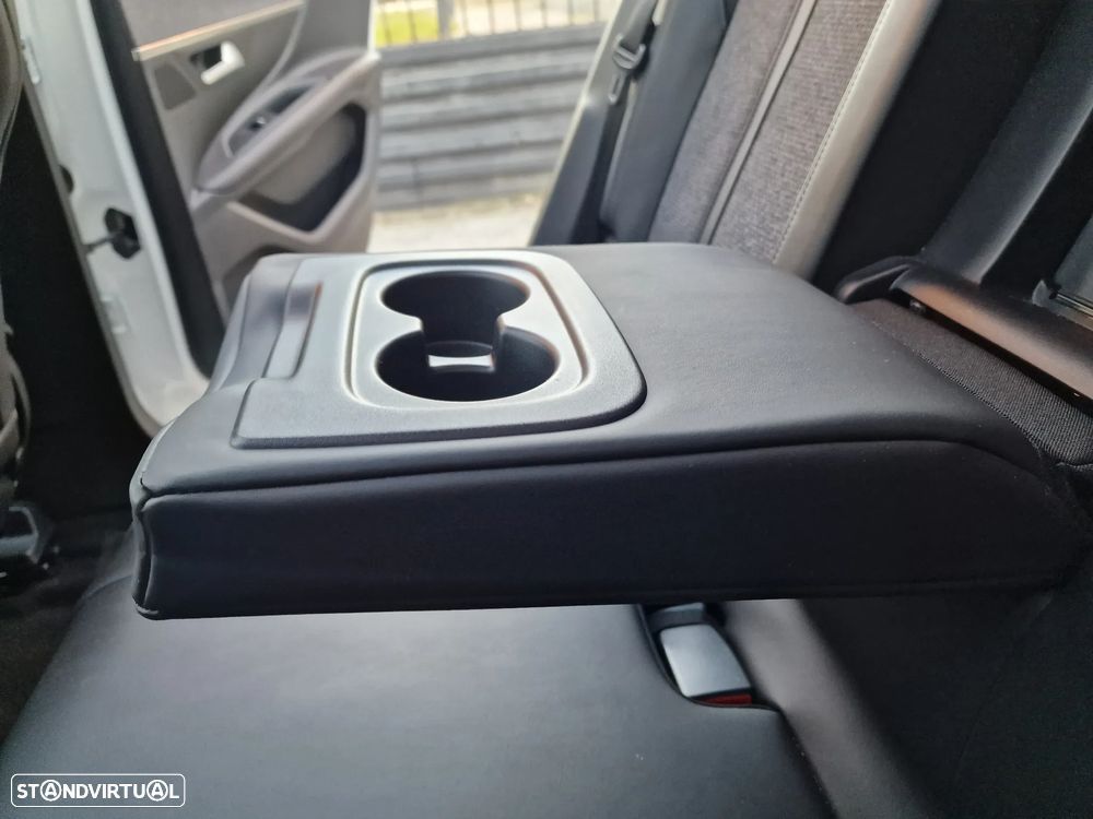 Peugeot 3008 PureTech 130 Stop & Start GPF Allure - 22