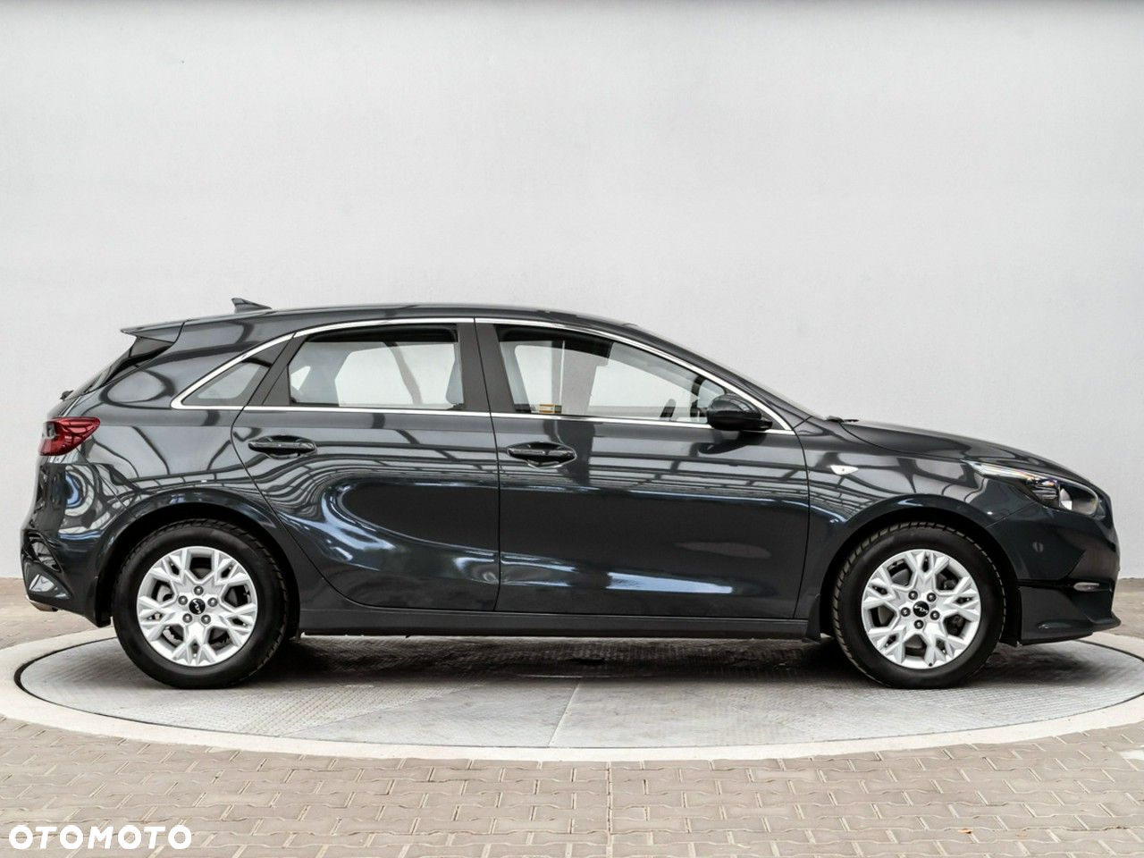 Kia Ceed 1.5 T-GDI M - 5