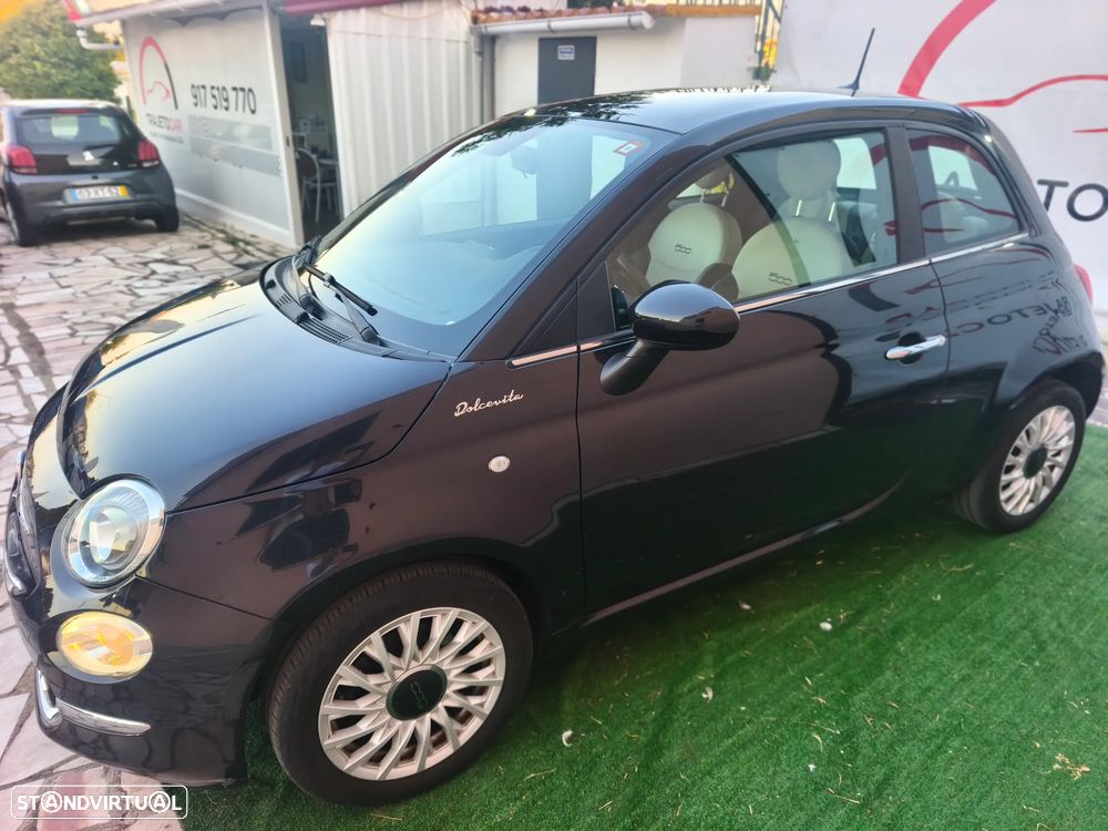 Fiat 500 - 26