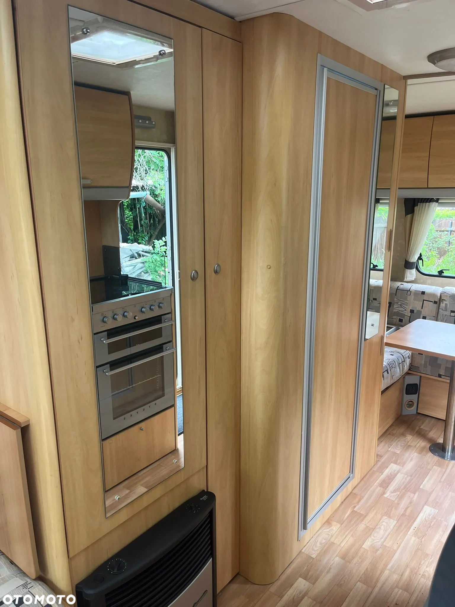 SWIFT Sterling Europa - 3