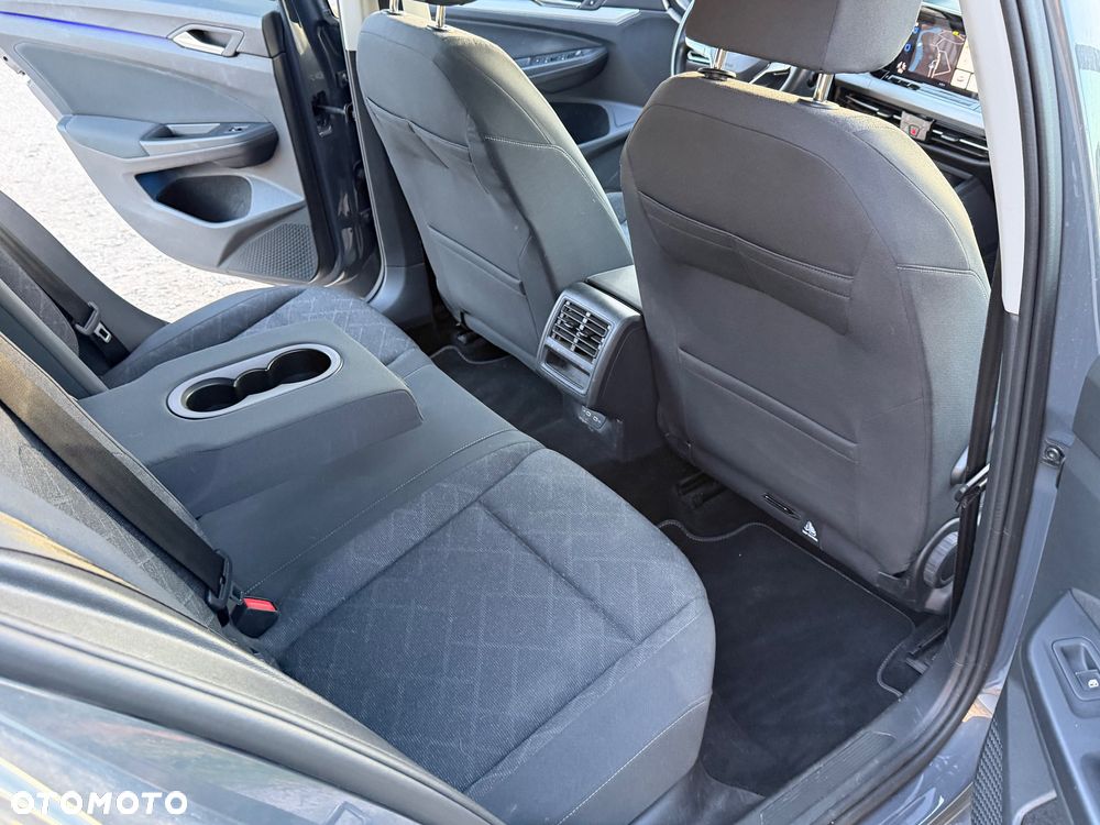 Volkswagen Golf 2.0 TDI SCR DSG Style - 11