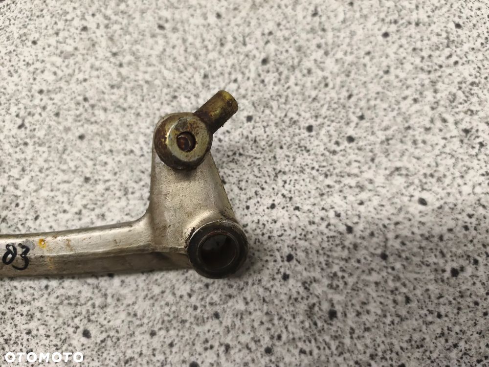 Dźwignia zmiany biegów Yamaha XJ 900 XJ900 83- - 7