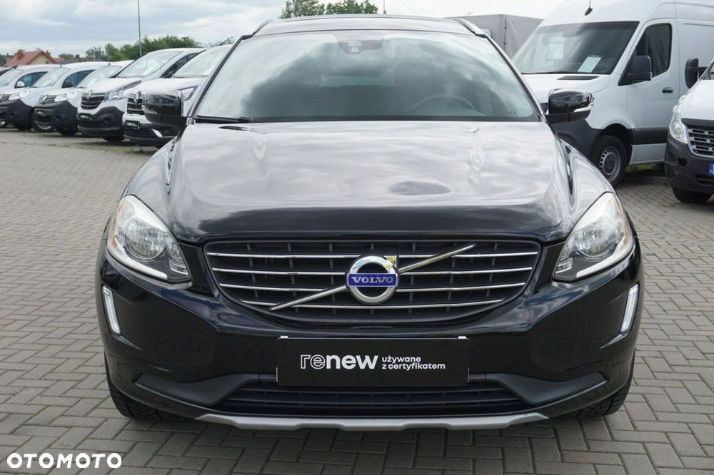 Volvo XC 60 T5 AWD Inscription - 2