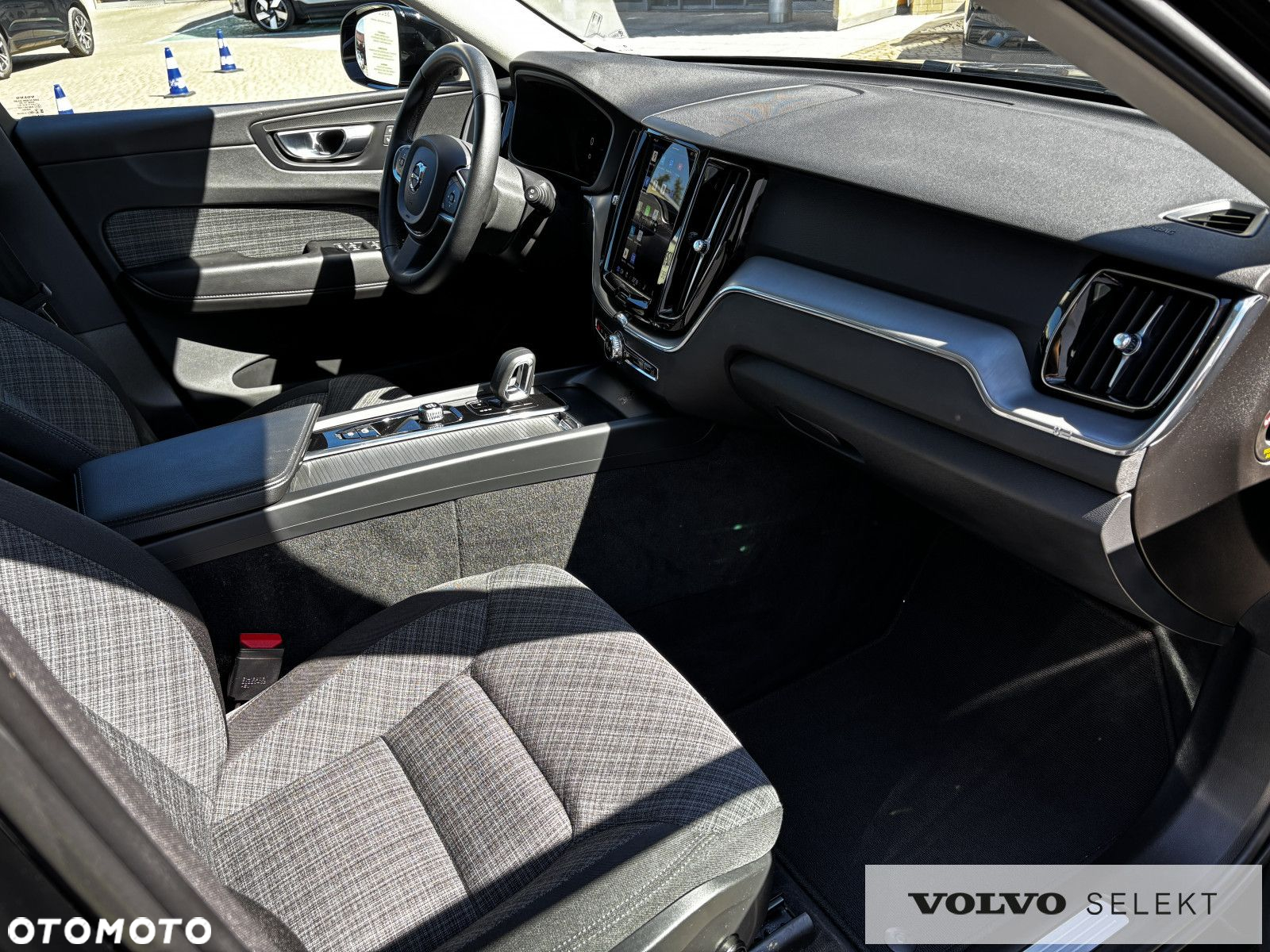 Volvo XC 60 - 16