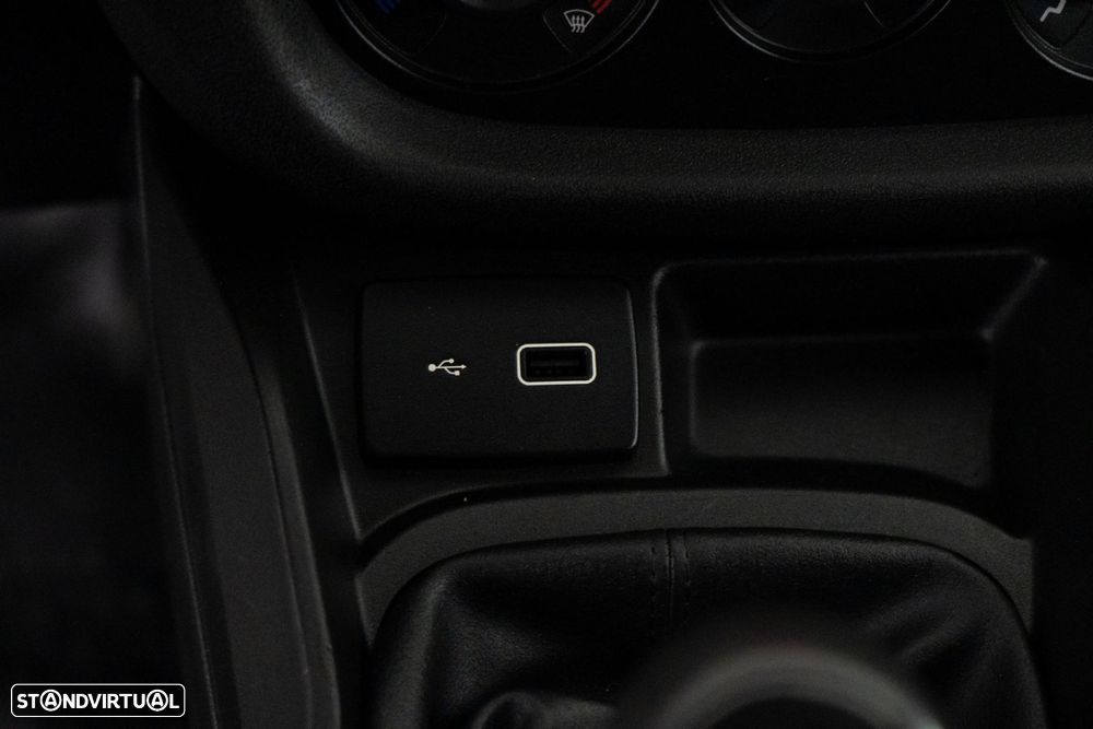 Fiat Doblo Combi 1.6 Multijet Maxi - 18