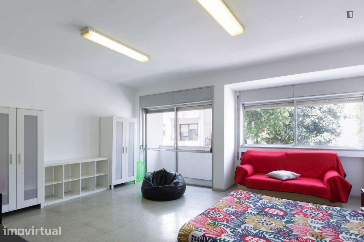 Quarto - localizado em Bonfim Porto - Grande imagem: 4/48