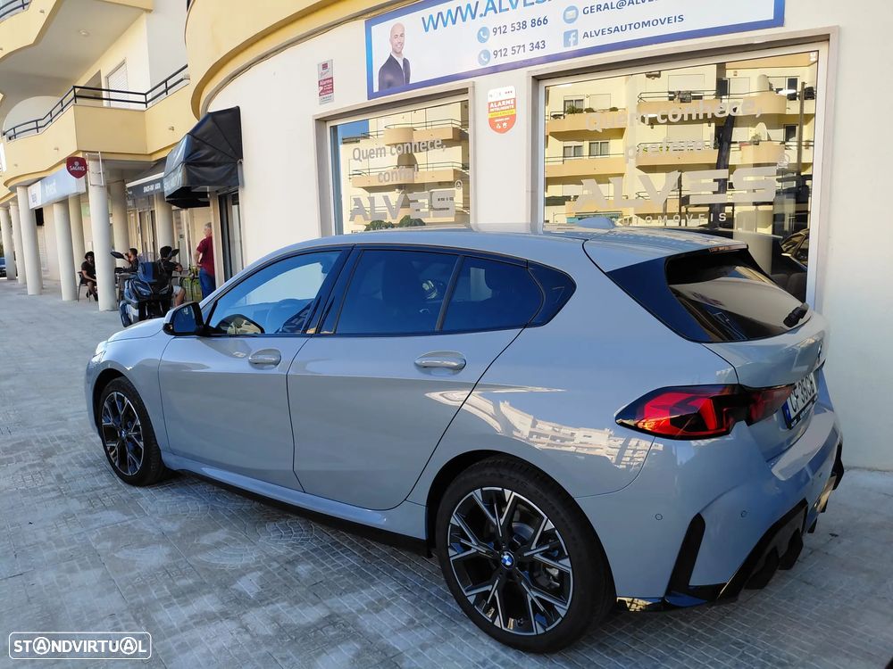 BMW 116 Pack Desportivo M Pro - 15