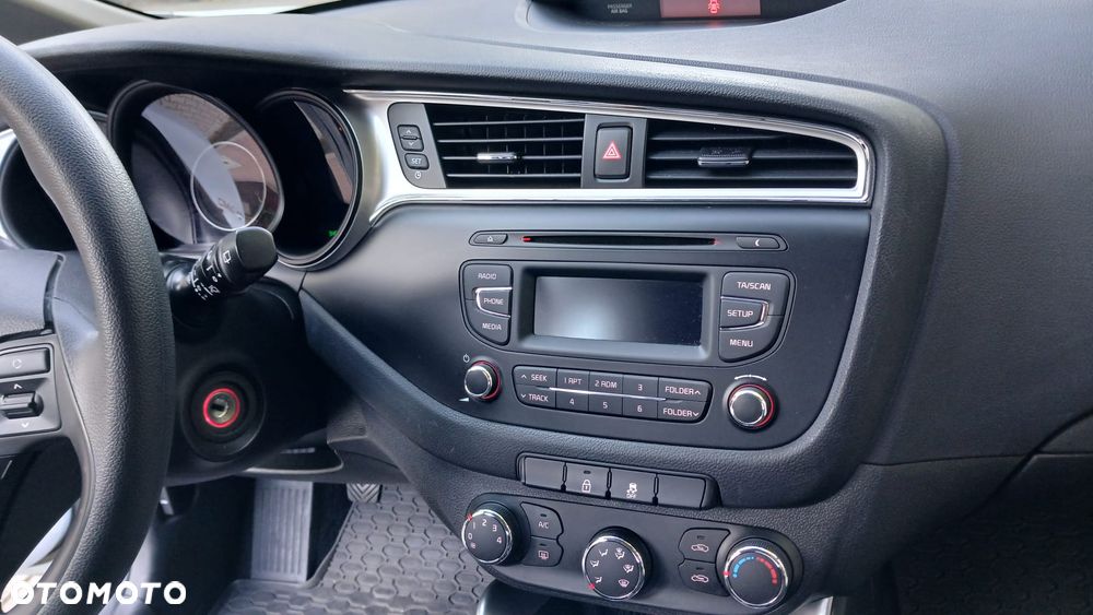 Kia Ceed 1.4 M - 15