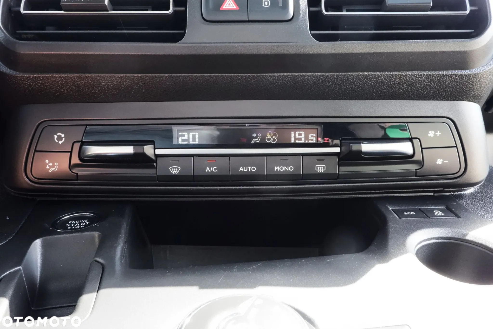 Opel Combo Life 1.5 D Automatik Start/Stop Innovation - 22