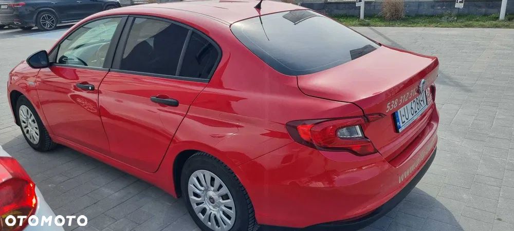 Fiat Tipo 1.4 Classic - 4