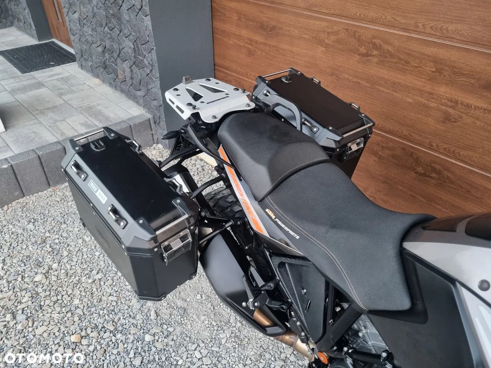KTM Adventure - 24