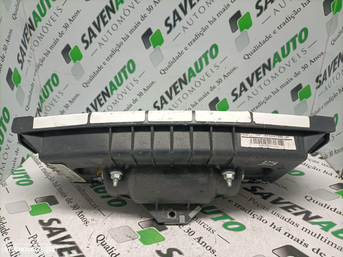 Airbag Passageiro Mercedes-Benz C-Class (W204) - 2