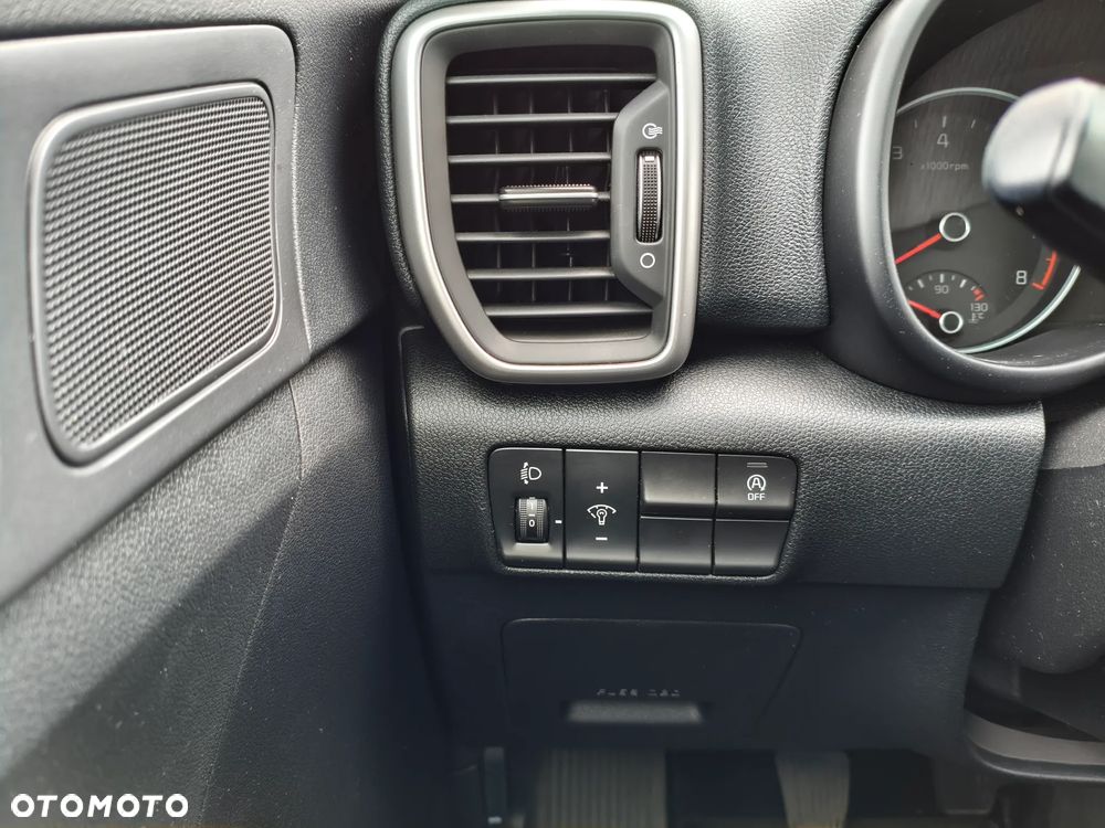 Kia Sportage 1.6 GDI L 2WD - 22