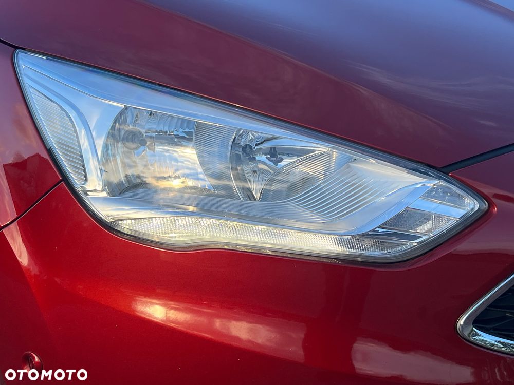 Ford C-MAX - 9