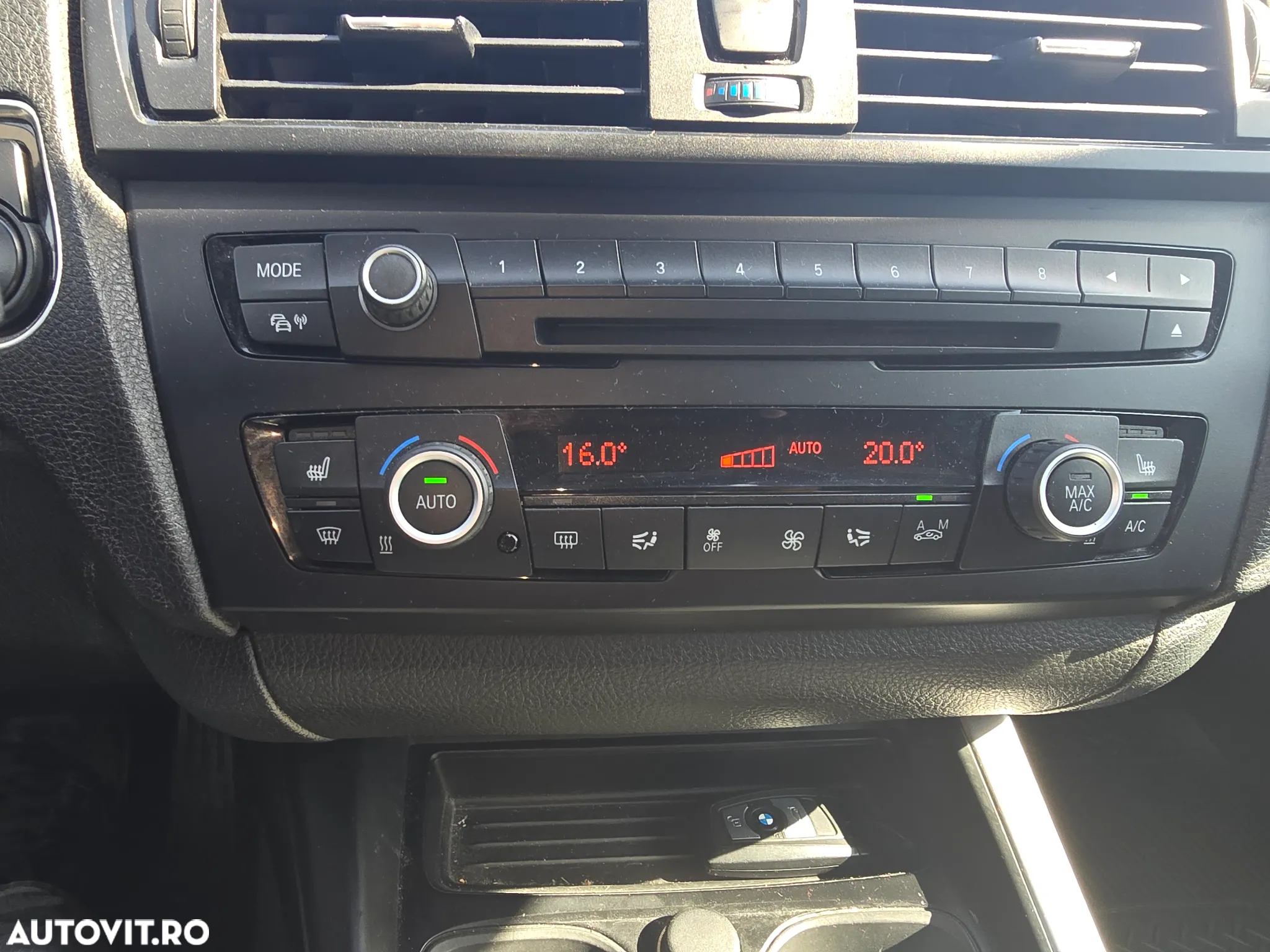 BMW Seria 1 - 22