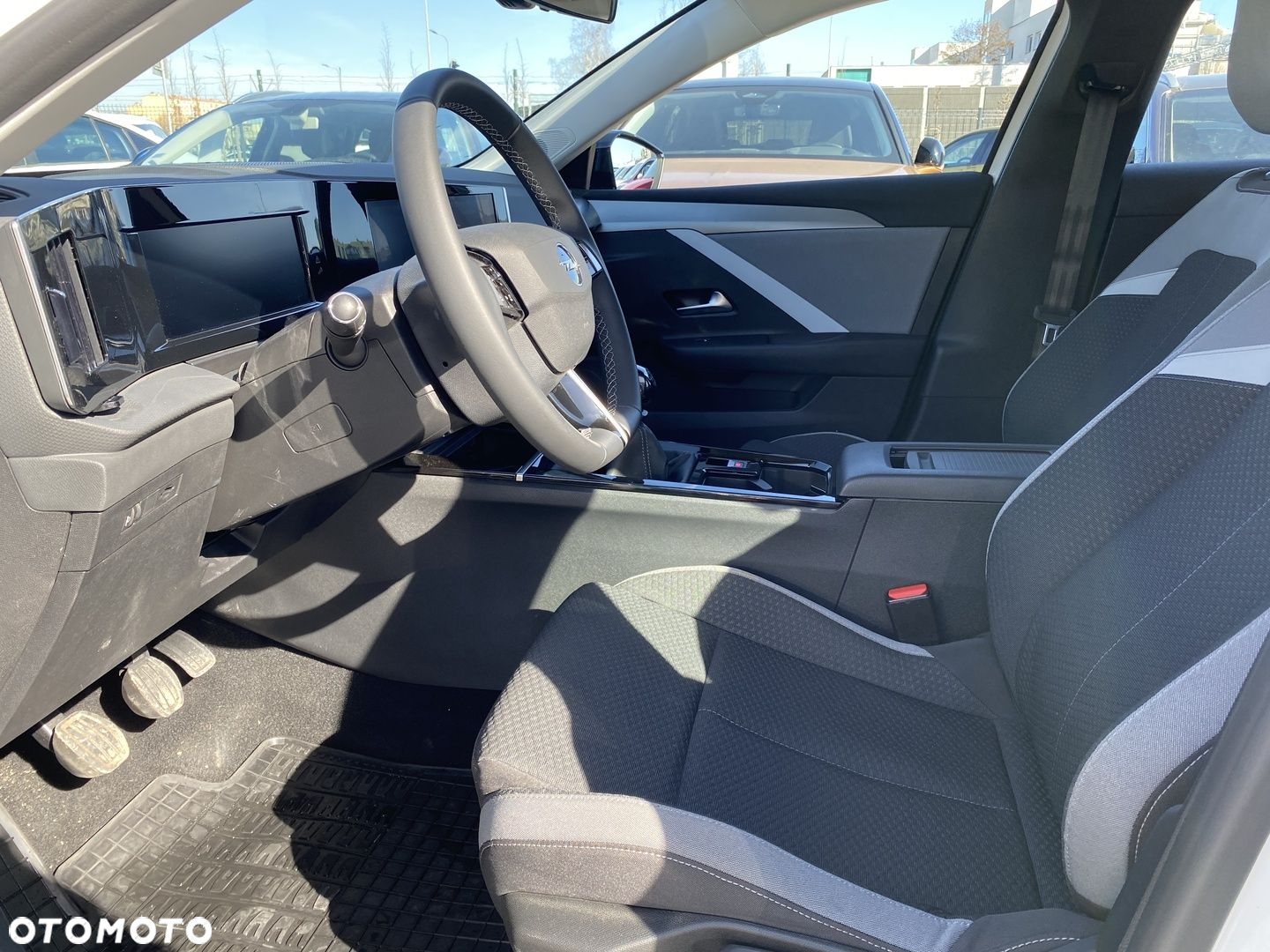 Opel Astra VI 1.2 T Edition S&S - 9