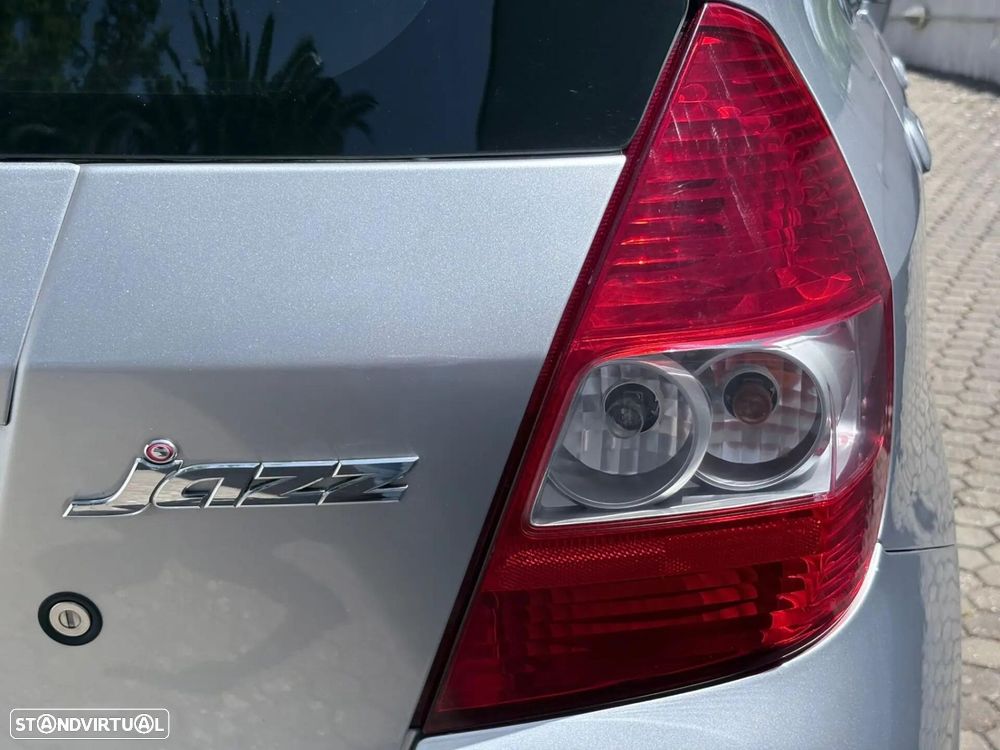 Honda Jazz - 23