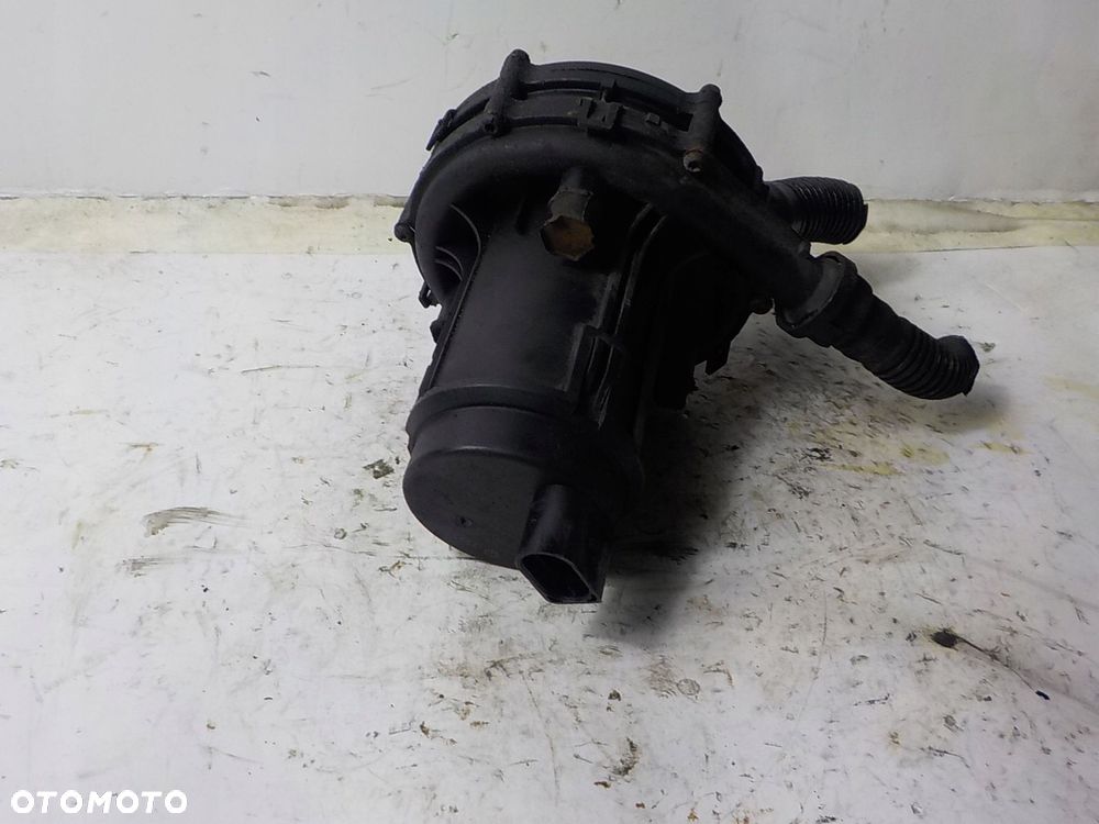 AUDI A6 C5 POMPA POWIETRZA WTÓRNEGO 078906601M - 4