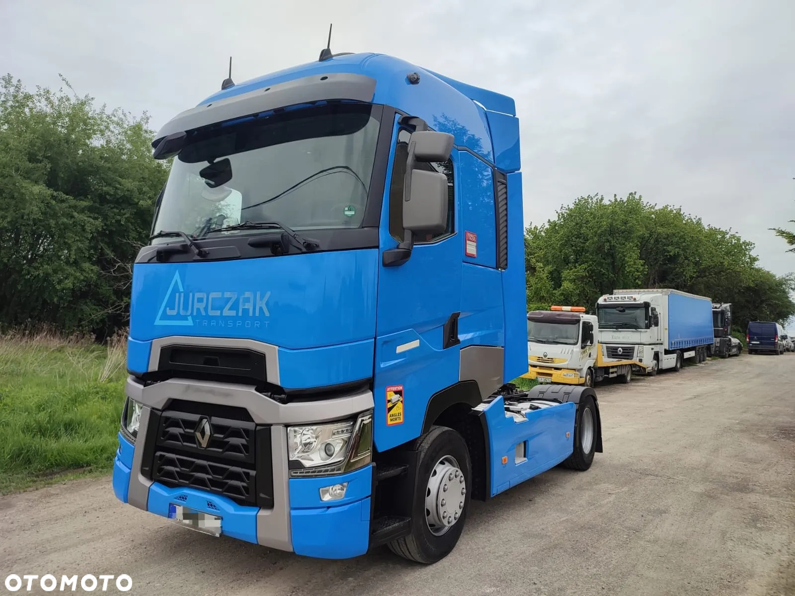 Renault Range T - 15