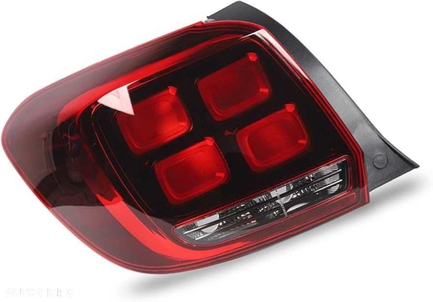 Lampa stop Stanga Lampa stop Dreapta Dacia Sandero 2017 2021 - 3