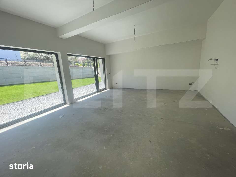 Casa individuala de vanzare, 4 camere, 150 mp - zona Meses - Imagine principală: 2/16