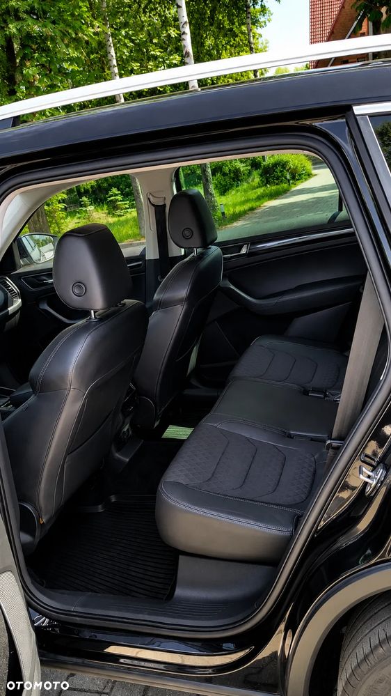 Skoda Kodiaq 2.0 TDI 4x4 Style DSG - 16