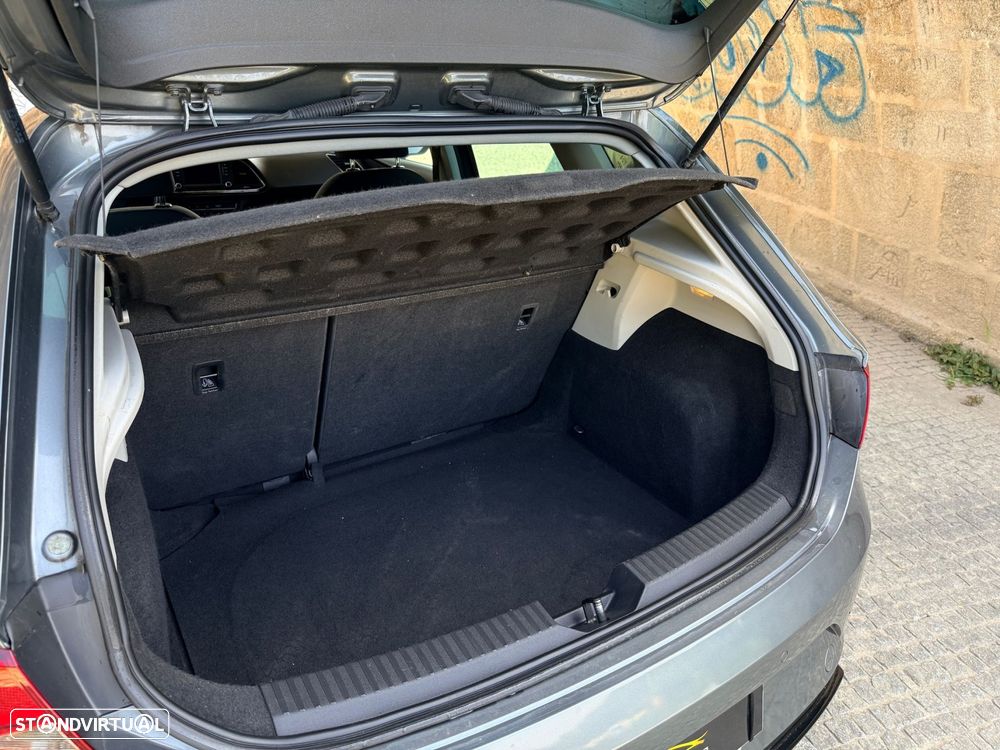 SEAT Leon 1.6 TDI E.Style by Sport - 37