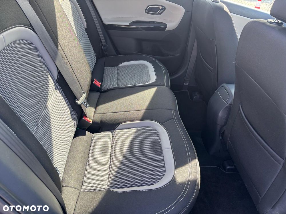 Kia Ceed 1.6 CRDi 128 ISG Platinum Edition - 21