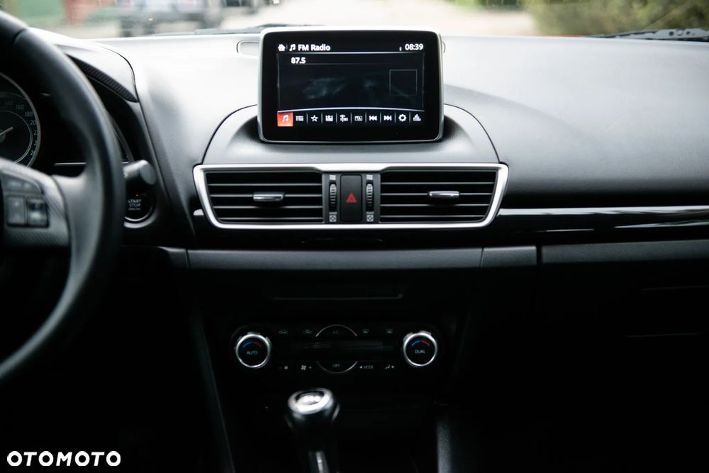 Mazda 3 SKYACTIV-G 100 Prime-Line - 33