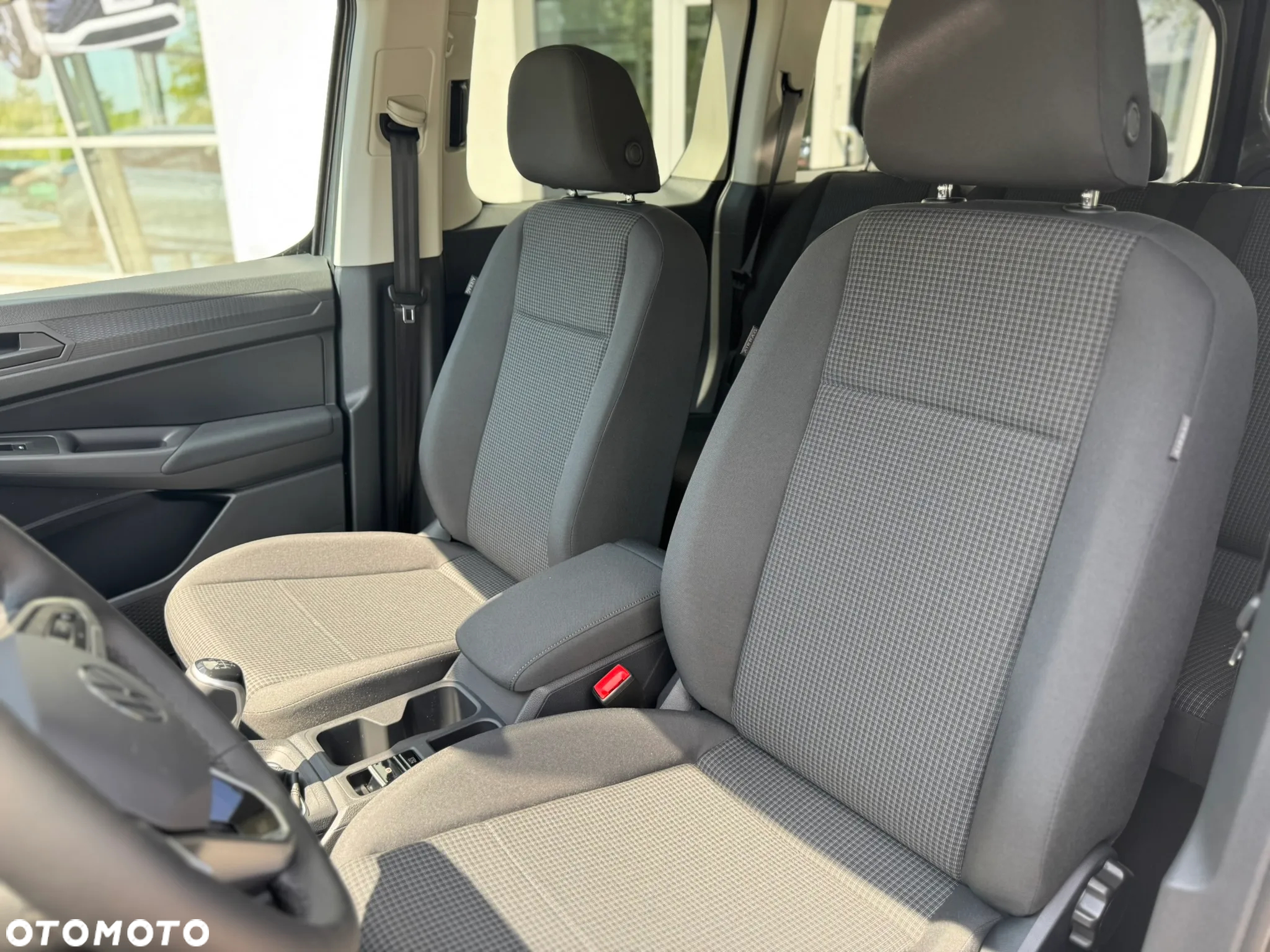 Volkswagen Caddy 2.0 TDI - 12