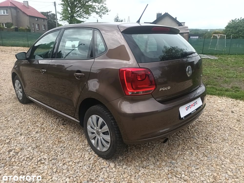 Volkswagen Polo 1.4 16V Highline Optimum - 4