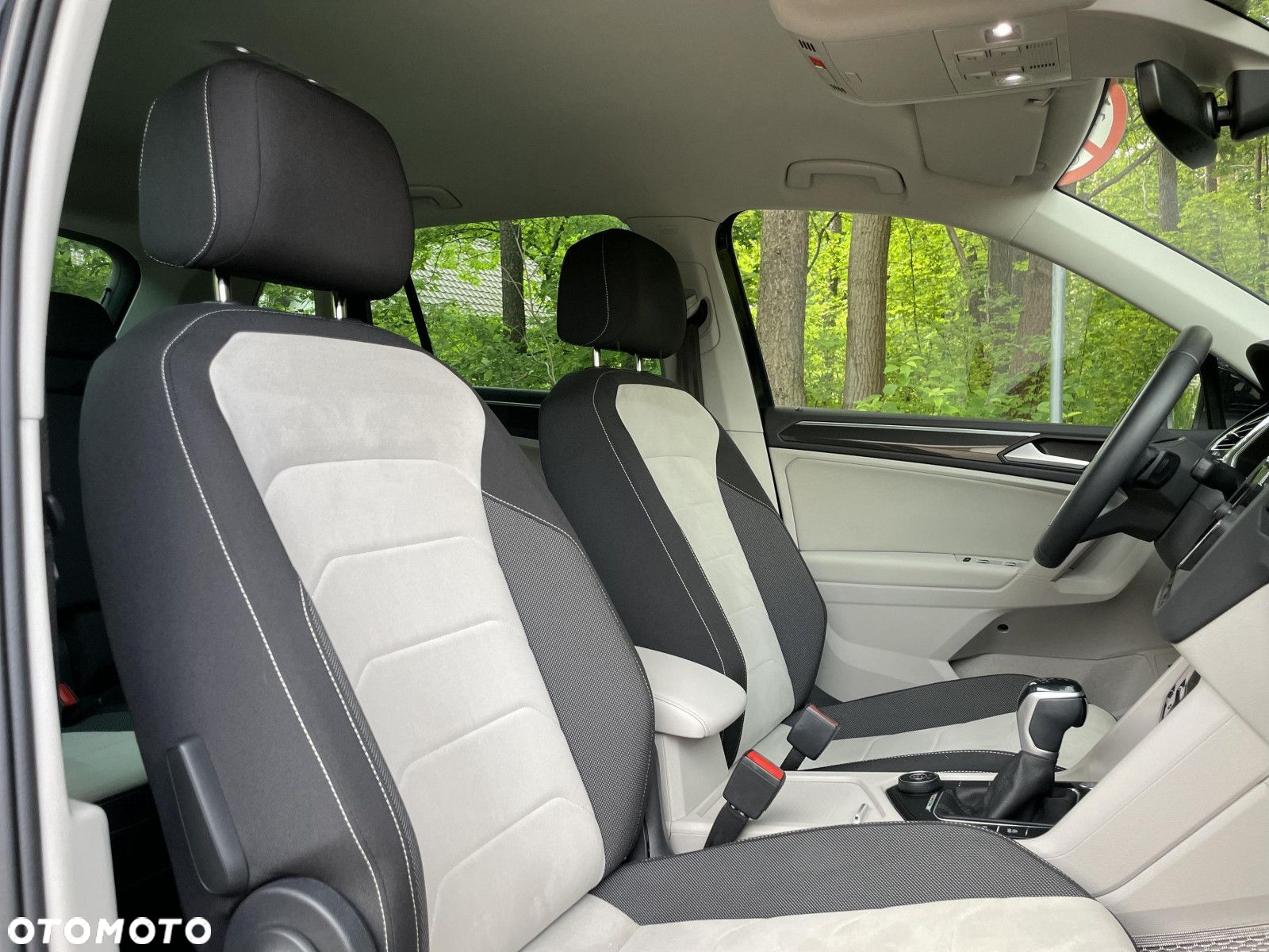 Volkswagen Tiguan 2.0 TDI SCR 4Mot Elegance DSG - 26