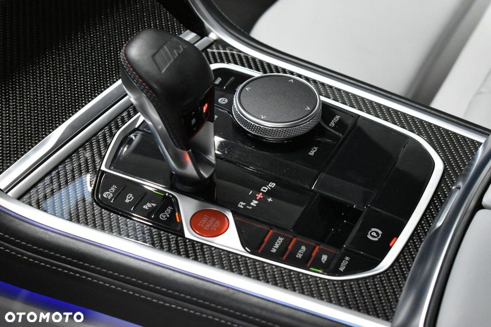 BMW M8 - 22