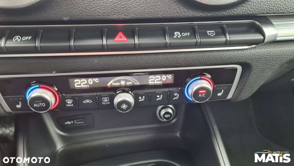 Audi A3 Sportback - 12