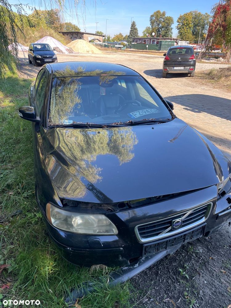 Volvo S60 - 2