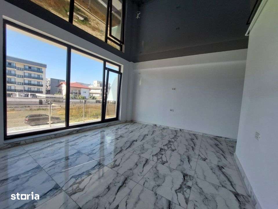 APARTAMENT 2 CAMERE | NAVODARI - TABARA NORD | PLAJA TABARA NAVOD — fotografia 2