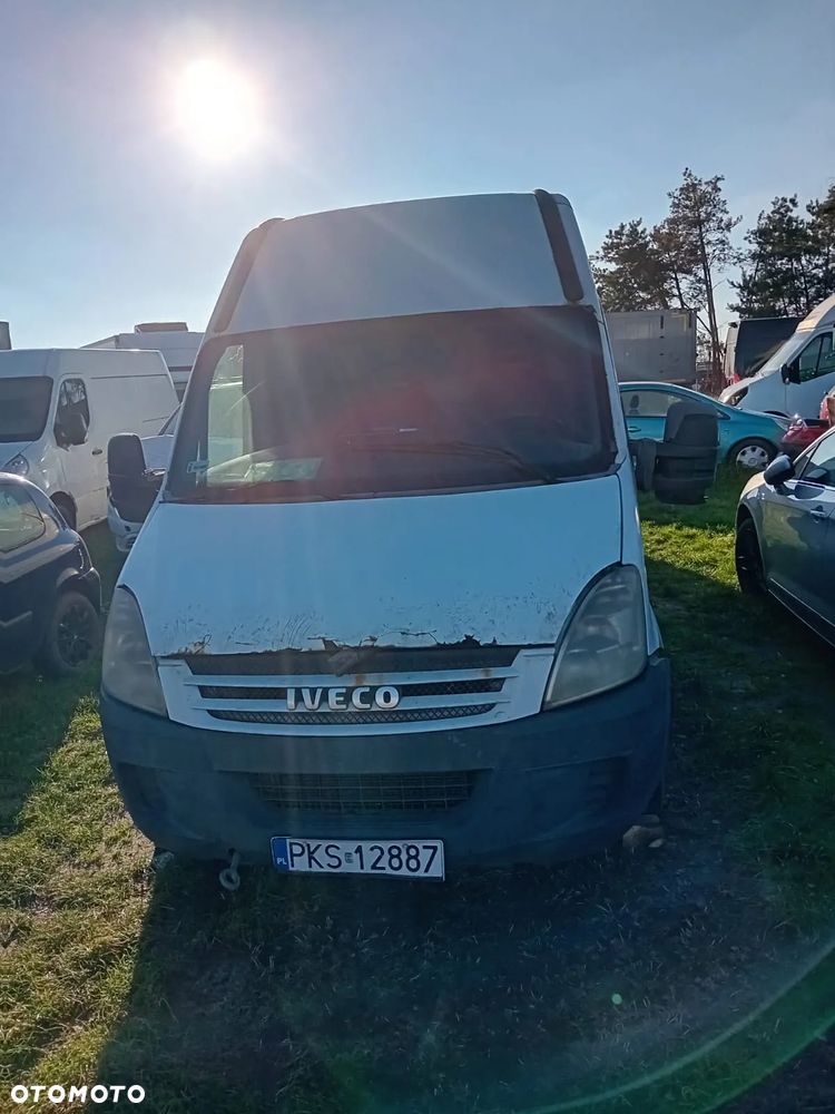 Iveco Daily - 4