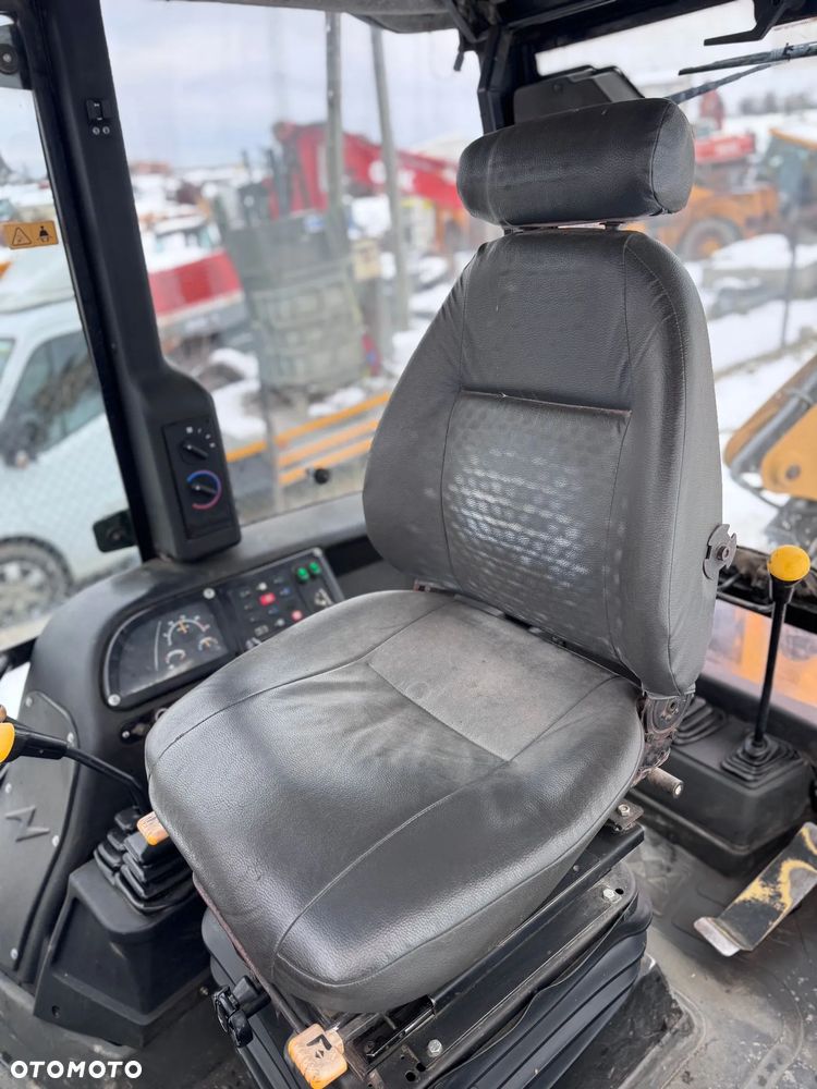 Terex 970 ELITE* KOPARKO ŁADOWARKA TEREX 970 ELITE** KOPARKO ŁADOWARKA JCB 4CX* CAT 434E** FINANSOWANIE* LEASING* ZAMIANA* SKUP* - 7