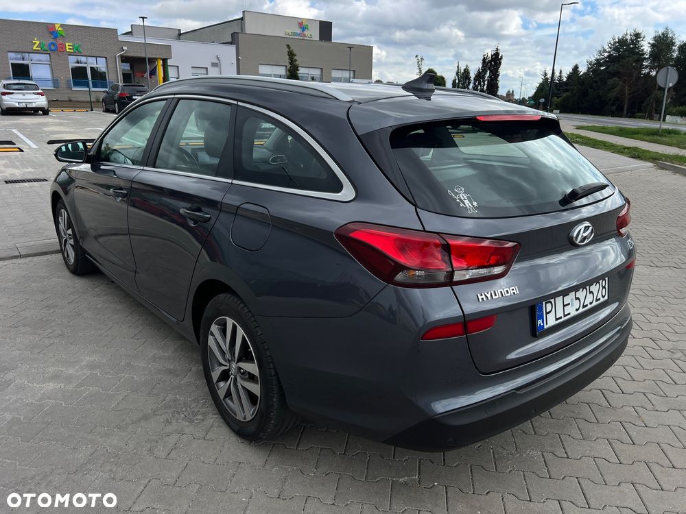 Hyundai i30 1.4 T-GDI Premium - 17