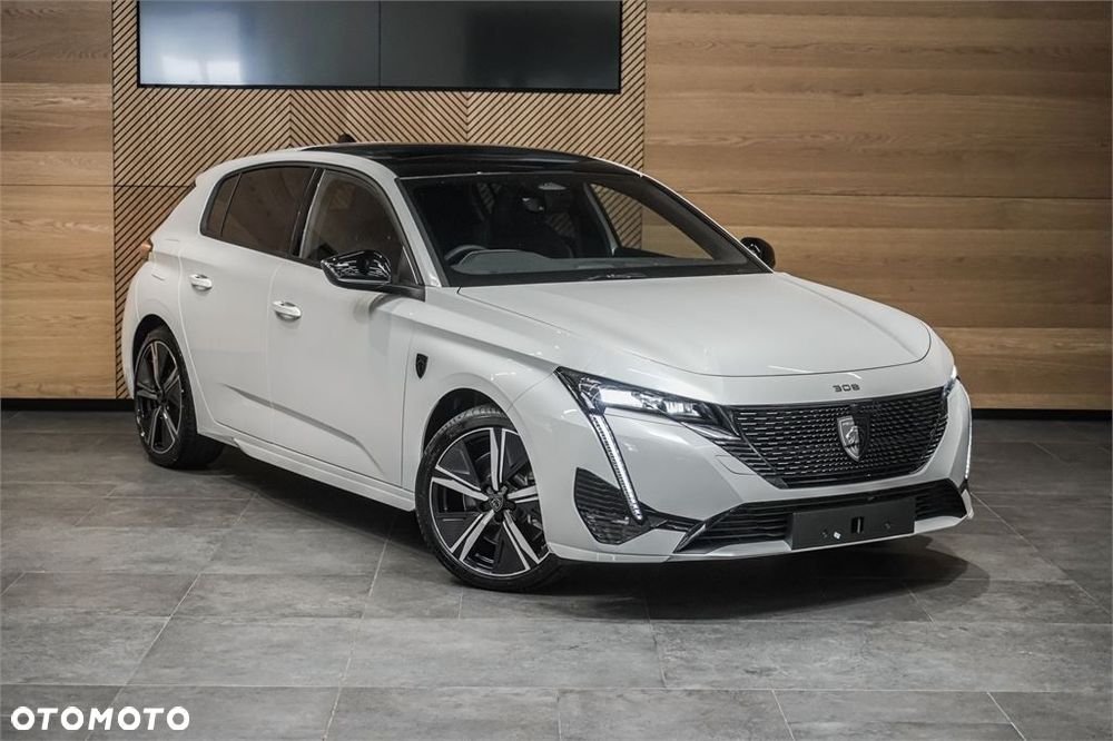 4x Felgi 19 m.in. do PEUGEOT 508 308 3008 4008 408 5008 CITROEN C5 Aircross C5 X C6 - D1918 - 4