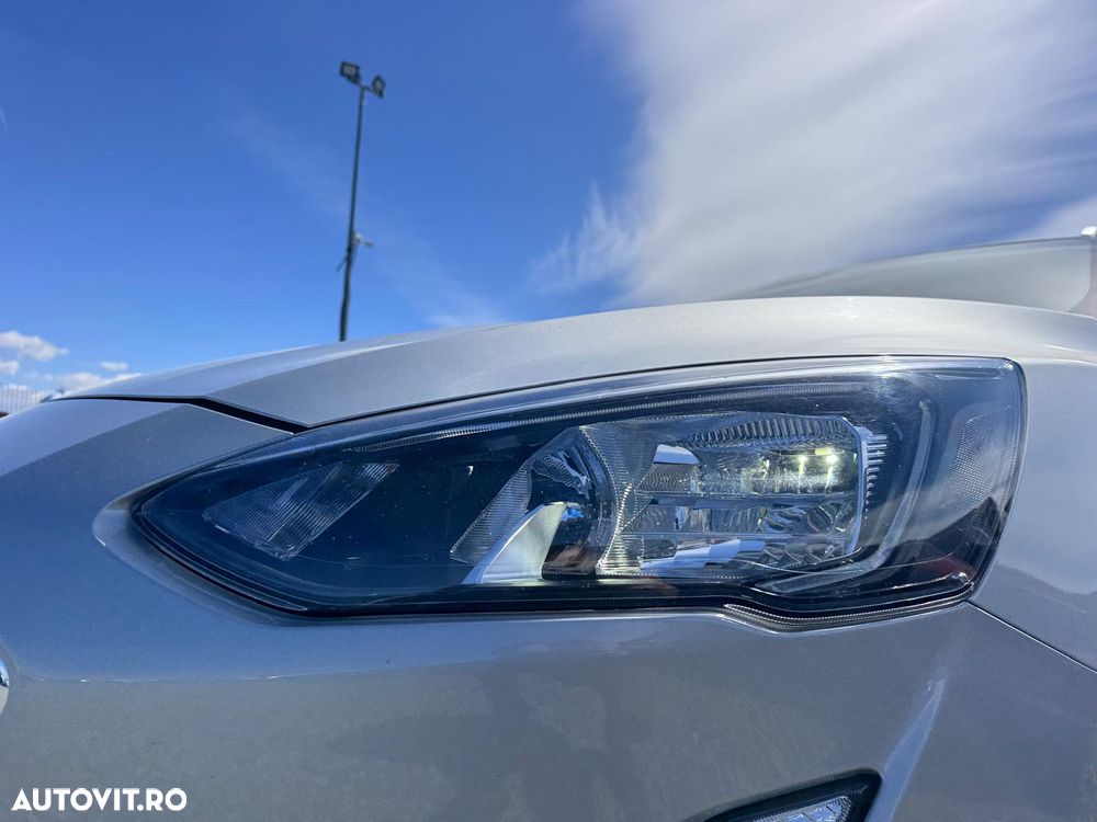 Ford Focus 1.5 EcoBlue Active - 7