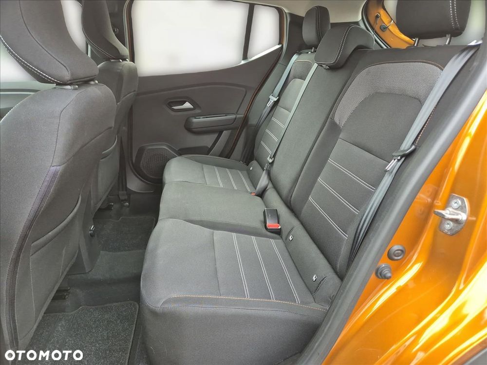 Dacia Sandero Stepway - 10