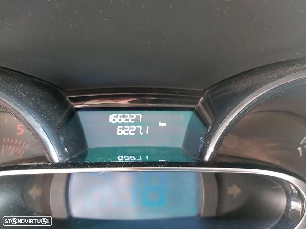 Renault Clio 1.5 dCi Zen - 4