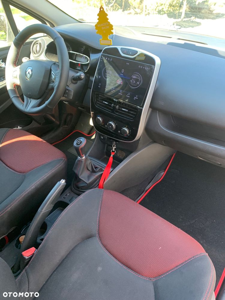 Renault Clio 1.5 dCi Authentique - 4