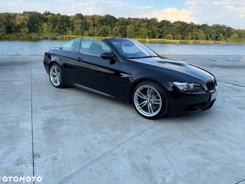 BMW M3 Drivelogic - 5