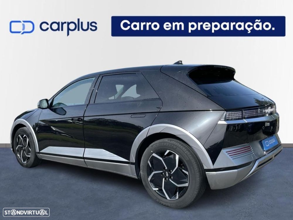 Hyundai Ioniq 5 73kWh Vanguard - 2