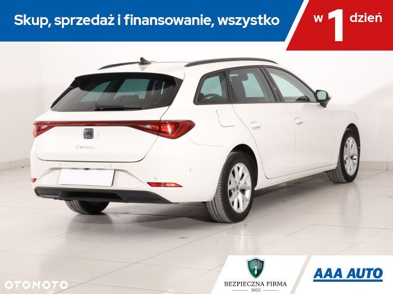 Seat Leon - 6