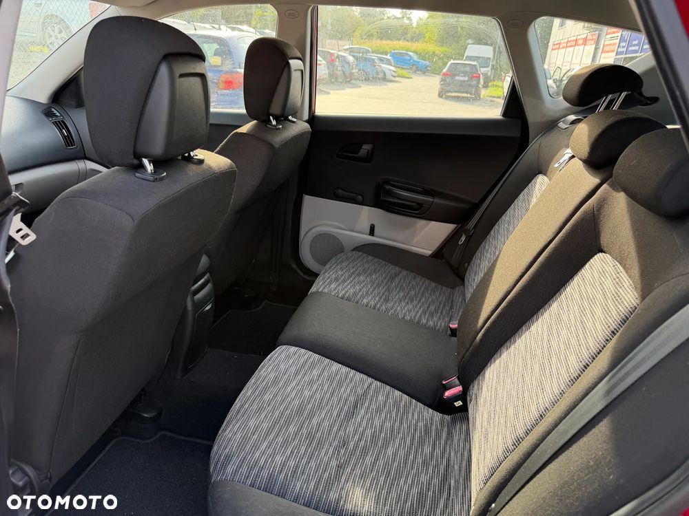 Kia Ceed ver-1-4-comfort - 13