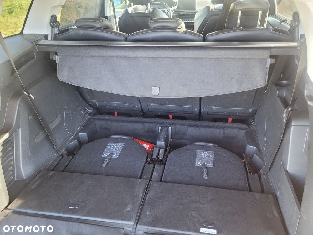Peugeot 5008 e-HDI 115 ETG6 Stop&Start Active - 16